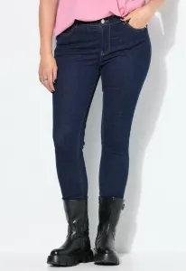 Джинсы узкие Studio Untold, Dark Blue Denim