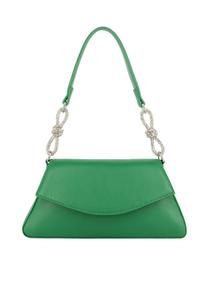 Сумка faina, зеленый