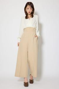 Комбинезон с дизайном Cache-coeur Rienda, цвет Beg