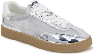 Женские сандалии Kenneth Cole, серебряный