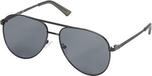 Очки GUESS GF5080, Matte Black/Smoke