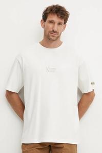 Футболка Columbia CSC Heritage, бежевый