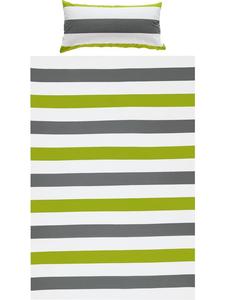 Постельные принадлежности REDBEST, цвет grün/grau