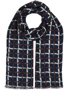 Шарф bugatti, Navy