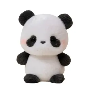 Плюшевая кукла Cartoon Cute Desk Buddy Doll высотой 16 см Dolls and bears dance