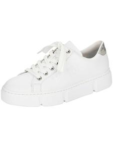 Кроссовки Rieker, белый