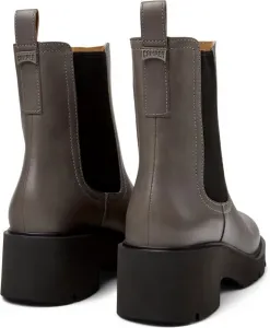 Ботинки Set Baño Camper, серый