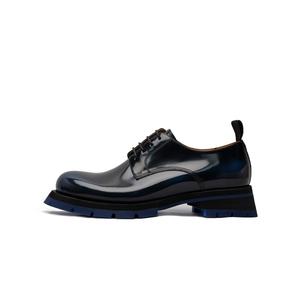 Viplander Повседневные туфли мужские, сине-черные