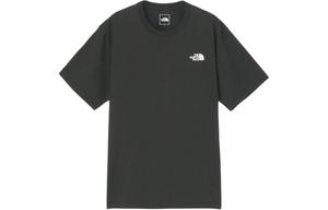 THE NORTH FACE Мужская футболка, цвет Black