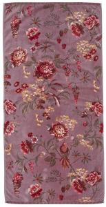 Полотенце для душа PIP Studio 208905, 70x1x140 см цвет mauve