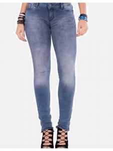 Джинсы Cipo & Baxx, синий