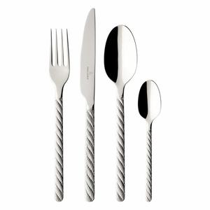 VILLEROY & BOCH Сервиз Montauk, 24 предмета