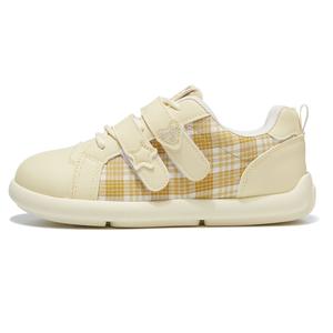 Непромокаемые легкие низкие скейтерские туфли для женщин VICTORIA&VERA, желтый