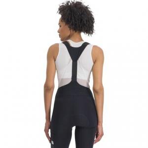 Ультра нагрудники женские Sportful, черный