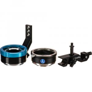 Адаптер для крепления объектива MTF Services Ltd B4 2/3" to Sony E-Mount Lens Adapter MTB4SEM