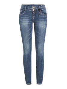 Джинсы Timezone, синий