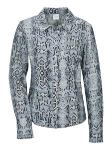 MADELEINE Рубашка в цвете Sky Blue, Light Blue