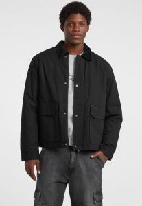 Куртка Guess Jeans Light jacket, Schwarz/Black