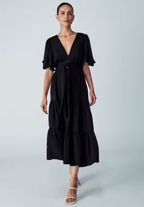 Повседневное платье DENA WILLA, черный