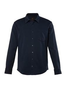 Рубашка JP1880 Hemd, цвет navy blau