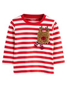 Рубашка Next, белый