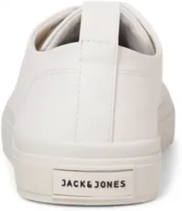 Мужские лоферы JACK & JONES для ходьбы, ярко-белый