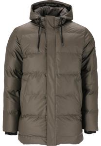 WEATHER REPORT Стеганая куртка Одриана