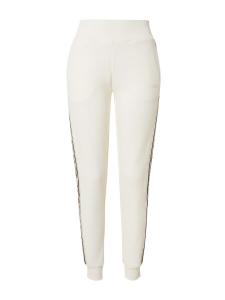 Тренировочные брюки Guess BRITNEY, белый