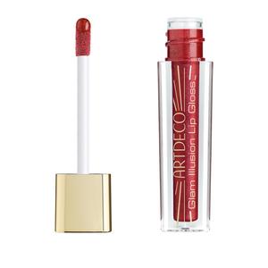 Блеск для губ the glam collectables glam illusion lip gloss Artdeco, 80 - show star, объем 4 мл
