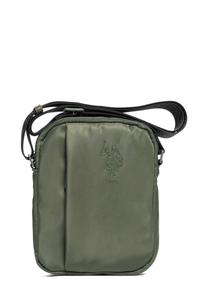 Сумка кросс-боди U.S. Polo Assn. Cross body bag, Green