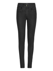 Узкие джинсы Oxmo OXHELLE , Black denim