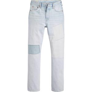 Джинсы женские синие Levis