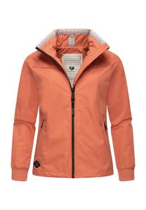 Куртка-переходник Apola Ragweartm, цвет Brick Red