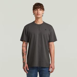 Футболка G-STAR Nifous, Dark grey