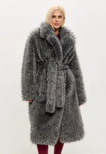 Зимнее пальто Cesare Gaspari, Grey