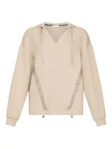 Толстовка с капюшоном для подводного плавания LIU JO, нейтральный