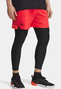 Спортивные шорты Under Armour Sports shorts, Red