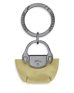 Брелок для сумки Le pliage xtra Longchamp, зеленый