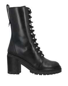Ботильоны Sergio Rossi, черный