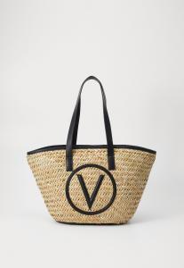 Сумка-тоут SAMUELA Valentino Bags, бежевый