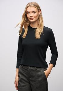 Топ Street One BASIC, Schwarz/Black