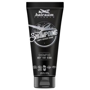 Шампунь для мужчин 200г Hairgum