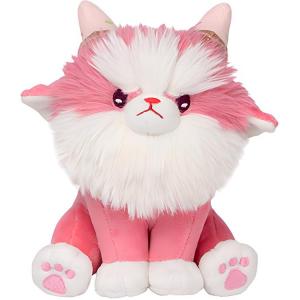 Плюшевая кукла League of Legends Teamfight Tactics Sweet Cone Horned, высота 16см LOL