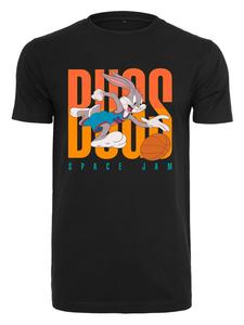 Футболки Mister Tee черного цвета