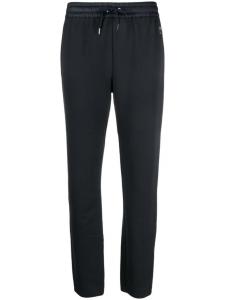 Parajumpers спортивные брюки с логотипом, синий