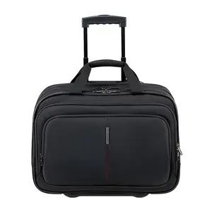 Портфель на колесиках Samsonite Guardit 3.0 17,3'' 26,5 л, черный