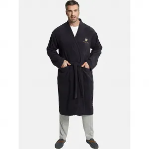 Домашний костюм Халат LORD CURET Charles Colby, черный