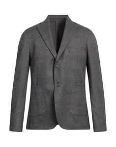 Блейзер Stilogia, коричневый