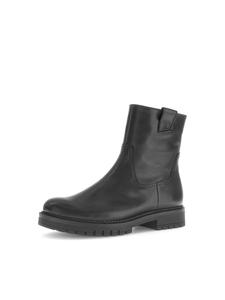 Gabor Спортивные ботильоны черного цвета