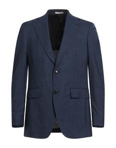 Блейзер Saulina Milano, темно-синий